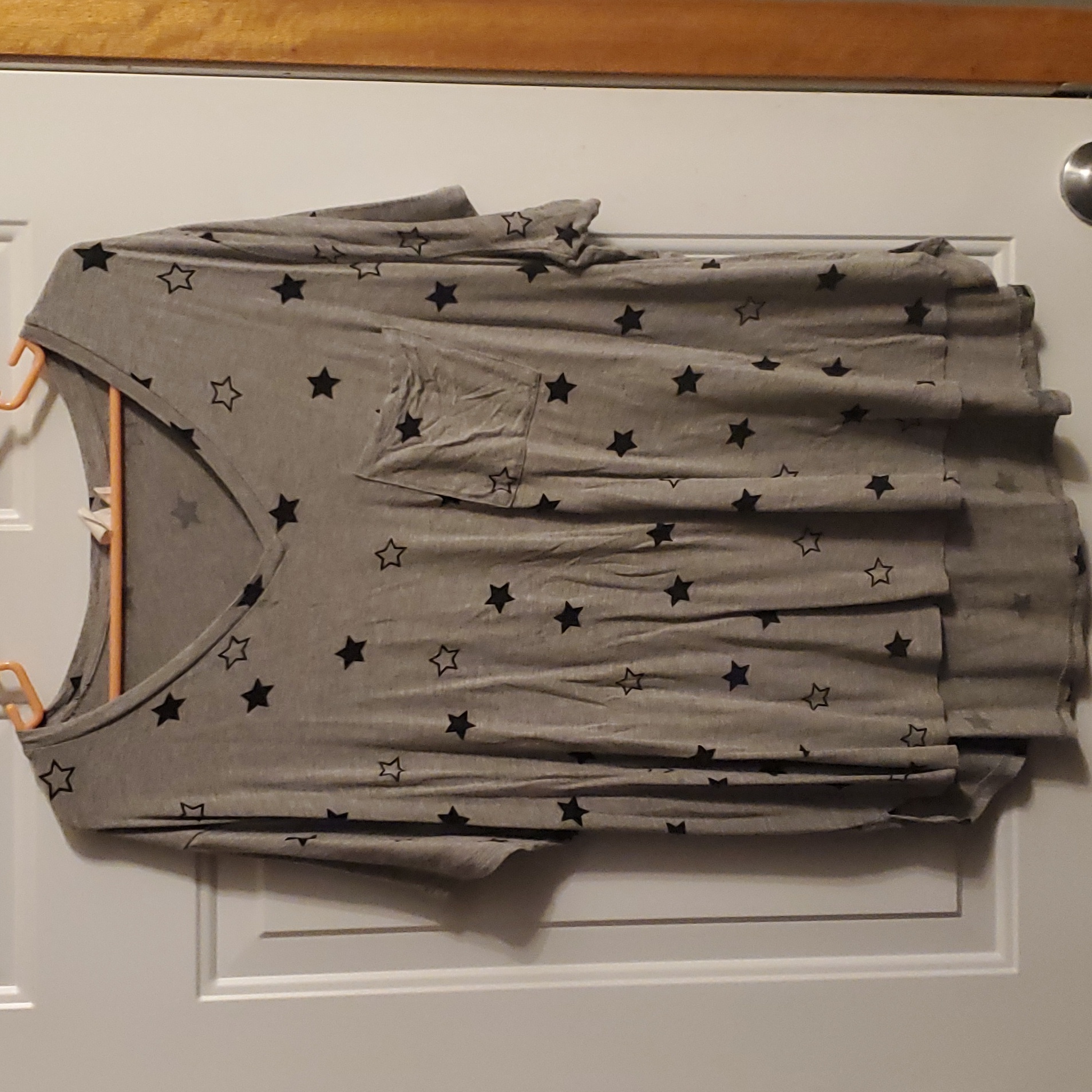 Starry Tee